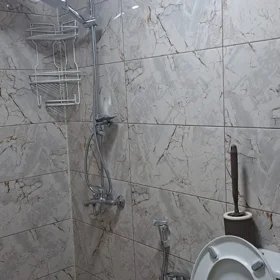 In Sheki 40.0 m² house with 2.0 rooms is for sale - Image 8