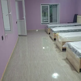 In Sheki 40.0 m² house with 2.0 rooms is for sale - Image 9