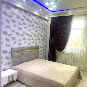 In Baku 75.0 m² apartment is for rent - Image 2