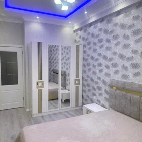 In Baku 75.0 m² apartment is for rent - Image 3