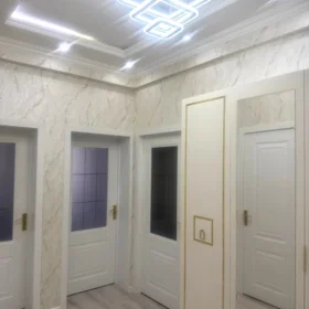 In Baku 75.0 m² apartment is for rent - Image 7