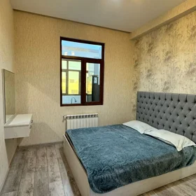 In Baku 80.0 m² apartment is for rent - Image 8