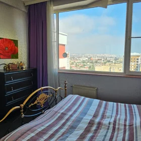 In Baku 105.0 m² apartment is for sale - Image 2