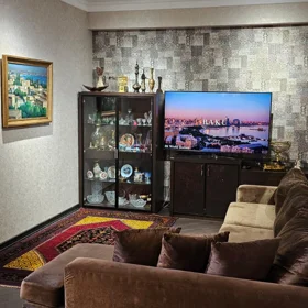 In Baku 105.0 m² apartment is for sale - Image 4