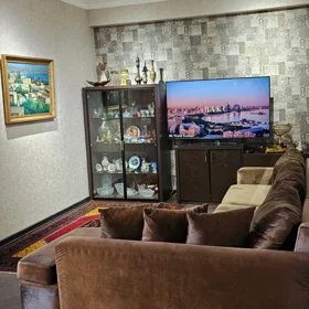 In Baku 105.0 m² apartment is for sale - Image 5