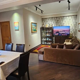 In Baku 105.0 m² apartment is for sale - Image 7