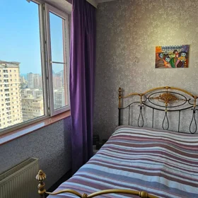 In Baku 105.0 m² apartment is for sale - Image 9