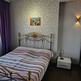 In Baku 105.0 m² apartment is for sale - Image 10