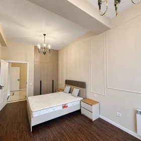 In Baku 120.0 m² apartment is for rent - Image 2
