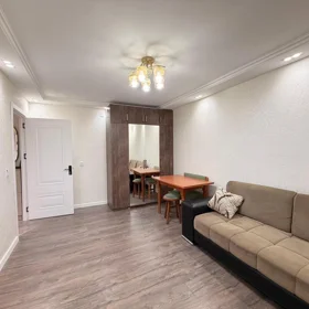 In Baku 45.0 m² apartment is for rent - Image 2