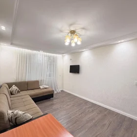 In Baku 45.0 m² apartment is for rent - Image 3