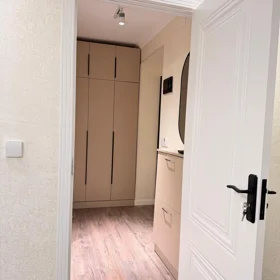 In Baku 45.0 m² apartment is for rent - Image 4