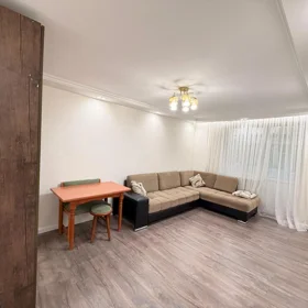 In Baku 45.0 m² apartment is for rent - Image 5