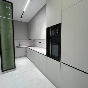 In Baku 75.0 m² apartment is for rent - Image 2