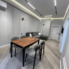 In Baku 75.0 m² apartment is for rent - Image 3