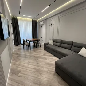 In Baku 75.0 m² apartment is for rent - Image 4