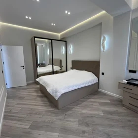 In Baku 75.0 m² apartment is for rent - Image 5