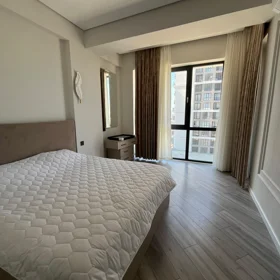 In Baku 75.0 m² apartment is for rent - Image 6