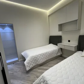 In Baku 75.0 m² apartment is for rent - Image 8