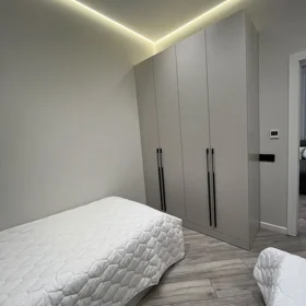 In Baku 75.0 m² apartment is for rent - Image 9
