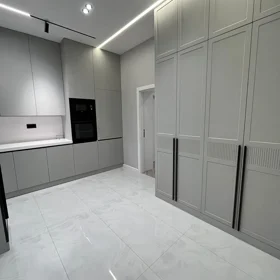 In Baku 75.0 m² apartment is for rent - Image 10
