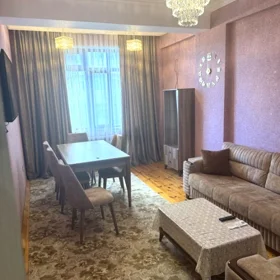 In Baku 100.0 m² apartment is for sale - Image 3