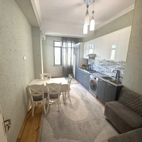 In Baku 100.0 m² apartment is for sale - Image 4