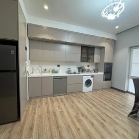 In Xətai rayonu 95.0 m² apartment is for rent - Image 5