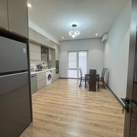 In Xətai rayonu 95.0 m² apartment is for rent - Image 6