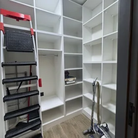 In Xətai rayonu 95.0 m² apartment is for rent - Image 10