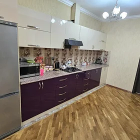 In Baku 130.0 m² apartment is for sale - Image 8