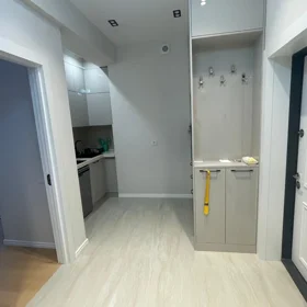 In Baku 78.0 m² apartment is for rent - Image 2