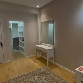 In Baku 78.0 m² apartment is for rent - Image 4