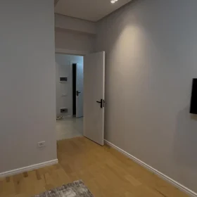 In Baku 78.0 m² apartment is for rent - Image 5