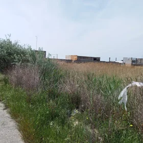 In Baku nan acre land is for sale - Image 5