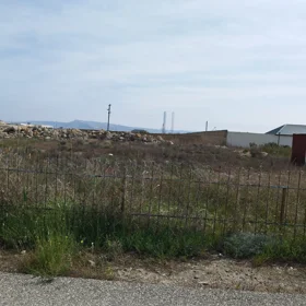 In Baku nan acre land is for sale - Image 6