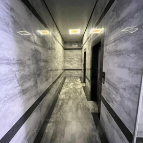 In Baku 80.0 m² apartment is for rent - Image 4