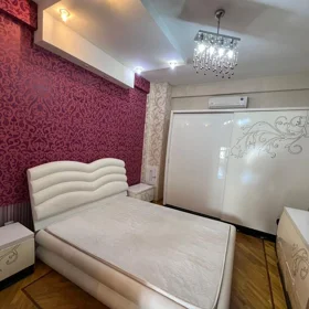 In Baku 80.0 m² apartment is for rent - Image 7