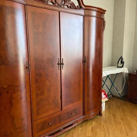 In Baku 221.0 m² apartment is for sale - Image 4