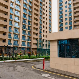 In Baku 120.0 m² apartment is for rent - Image 4