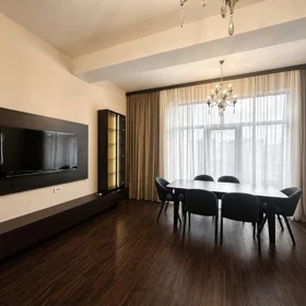 In Baku 120.0 m² apartment is for rent - Image 6