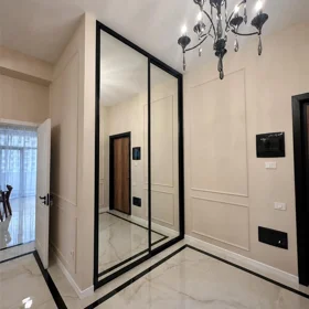 In Baku 120.0 m² apartment is for rent - Image 9
