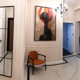 In Baku 120.0 m² apartment is for rent - Image 10