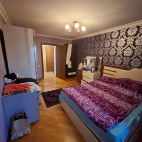 In Baku 87.0 m² apartment is for rent - Image 4