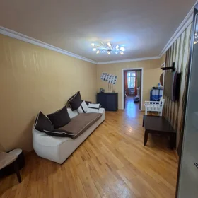 In Baku 87.0 m² apartment is for rent - Image 5