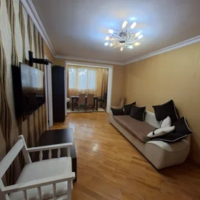In Baku 87.0 m² apartment is for rent - Image 6