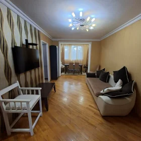 In Baku 87.0 m² apartment is for rent - Image 7