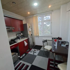 In Baku 87.0 m² apartment is for rent - Image 9