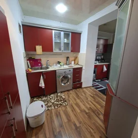In Baku 87.0 m² apartment is for rent - Image 10