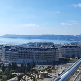 In Xətai rayonu 157.0 m² apartment is for sale - Image 3